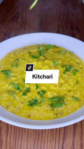 Enjoy Wholesome and Delicious Kitchari Recipe | Inspiredbyprisfood