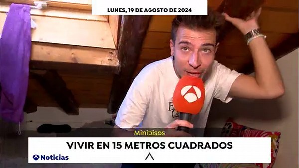 Noticias de hoy, lunes 19 de agosto de 2024