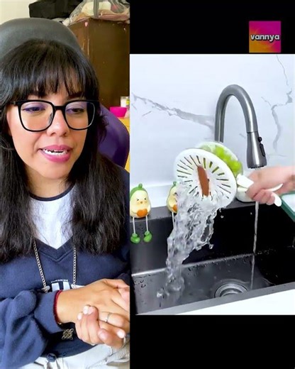 Betterware has done it again 🙌 the strainer you need at home