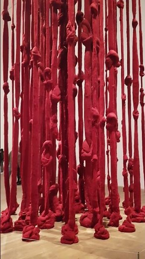 Tate Gallery of Modern Art | London | 2021