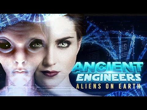 Uncover Alien Secrets | Ancient Engineers: Aliens on Earth | Sci-Fi Mystery Movie | Free Movie