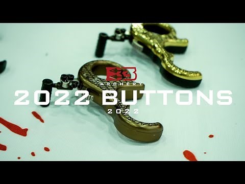 B3 ARCHERY - 2022 THUMB BUTTON UPDATES