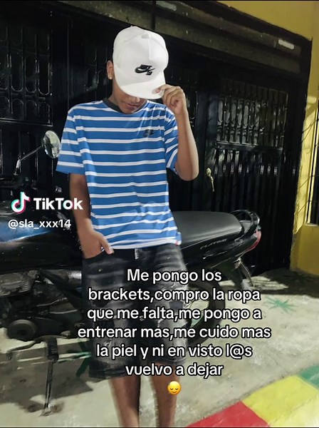 Transforming My Look with Braces and Fitness Journey