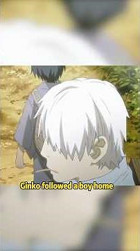 The woman took some strange rice, a tooth suddenly grew from the roof of her mouth😨#anime #sad