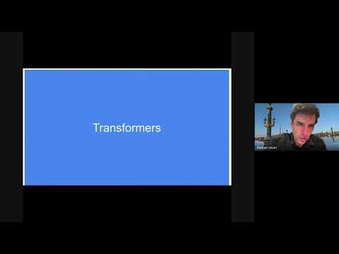 Comprendre les Transformers (Partie 1) : Fondations, Algèbre Linéaire et Architecture - IA & LLM