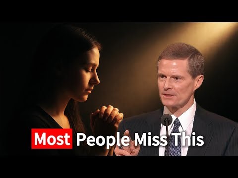 Two ways God reveals truth (most people only notice one) | David A. Bednar
