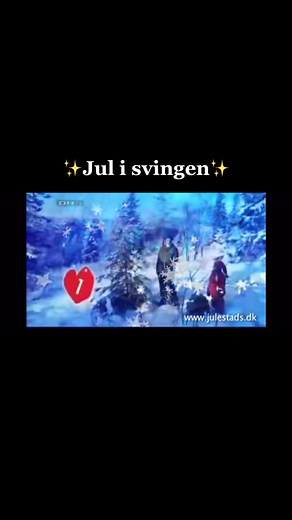 Jul i Svingen: Nostalgiska Barnprogram från 2000-talet