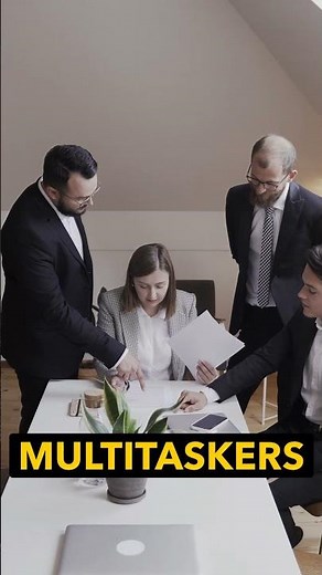 Stanford Study on Multitasking - Good or Bad?