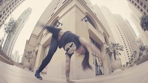 They’re thinkers. They're movers. They're shakers and history makers. They’re a movement you can’t ignore. Watch this space... #MovetheFutureDXB | Timberland Middle East