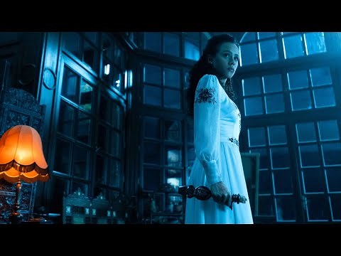 The Invitation (2022) Film Explained in English | Movie Recap