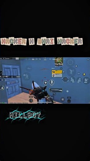 WoW Crossbow & Me ? 😈 No mech 😁