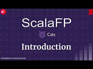 01- Scala Cats Introduction