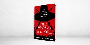 ‘The Wars of the Lord’ Review: A Faith in Conquest