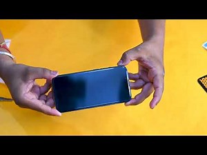 Flare Screen Protector Installation Guide: Easy Steps for Perfect Protection | First Mart Tutorial