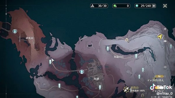 Explore the Power of Camellya in Wuthering Waves