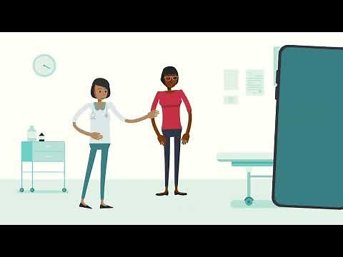 Telehealth: The Balanced Approach