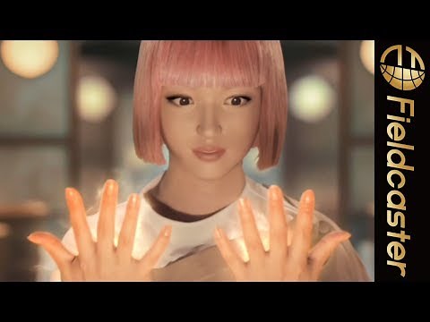 バーチャルヒューマン【imma】が【綾瀬はるか】とコラボ！伝説のピテラ(TM)に新たな魅力を宿す＜SK-II＞スペシャルムービー