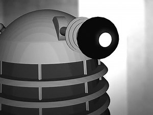 The Daleks' Master Plan - Episode 3 [2015]