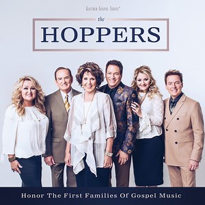 I Wouldn't Take Nothing For My Journey - The Hoppers: Song Lyrics, Music Videos & Concerts