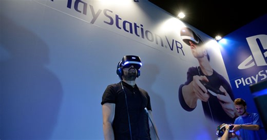 Sony steps up metaverse offering with Mocopi motion capture device