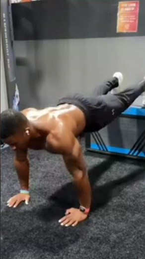 Only 2 Push-ups Can Change Your Body Forever! 💥 | No Gym Needed