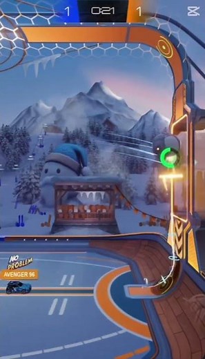 Awesome RLSS save! #shorts #save #rlss #rocketleague #capcut