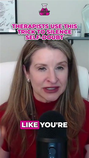 Name It to Tame It: Stop Your Saboteur Cold