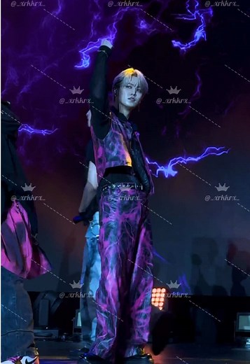 Trigger🔫💥-JO1 ［RUKI focus］ 240331 KCON HONGKONG🇭🇰 途中迷子になってます🥲 #JO1 #제이오원 #白岩瑠姫 #시로이와루키 #kcon #KCONHONGKONG2024 @JO1