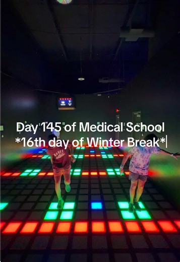 Day in the Life of a Medical Student - Day 145