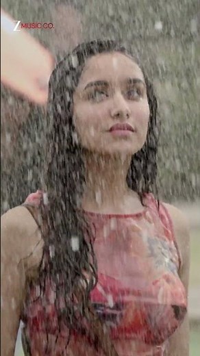 #Baarish #HalfGirlfriend #ArjunKapoor #ShraddhaKapoor #TanishkBagchi #Shorts