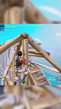 Use Creator Code: CHIEFASSASSIN in the Fortnite Item Shop #Epicpartner