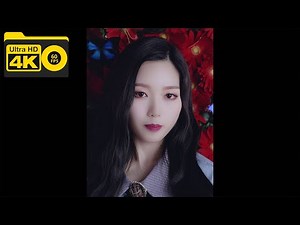 LOONA 4K Collection - One & Only (Go Won) 60fps