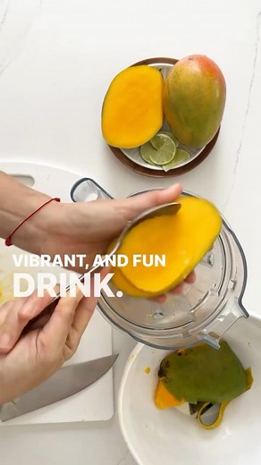 1K views · 23 reactions | 省 En la cocina mexicana, ¡el mango se usa...