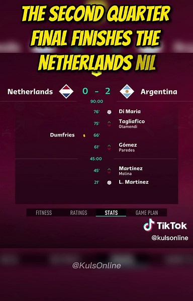 Simulating the World Cup QUARTER FINALS in FIFA 23? #fifa23 #fifaworldcupqatar2022 #football #soccer #fyp #foryou #kulsonline