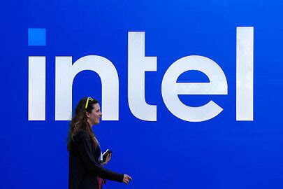 Ives Says Pop the Champagne for Intel After Nvidia Investment