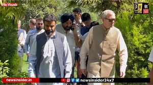 53K views · 1.4K reactions | #Explained: CM-Omar Abdullah's today's Cabinet meeting; Effort made to rationalize reservation policy in line with promises to people...' #jammukashmir #OmarAbdullah #AgaRuhullah #NationalConference #ManojSinha #viralvideo | News Insider 24x7 | Facebook
