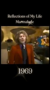 Reflections of My Life Canção de Marmalade ‧ 1969 . . . . #music #reels #flashback #marmalade #reflectionsofmylife #lyrics #60smusic #70smusic #song #classic | Sisi Songsforever