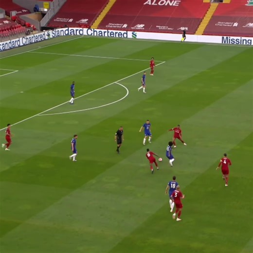 Old Keïta: A Look Back at His Liverpool Journey