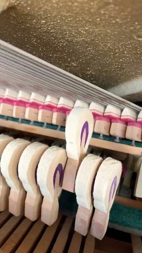 How to fix sticky key on your Piano￼