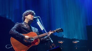 秦 基博、2年ぶり弦楽オーケストラとの共演コンサートが映像作品化