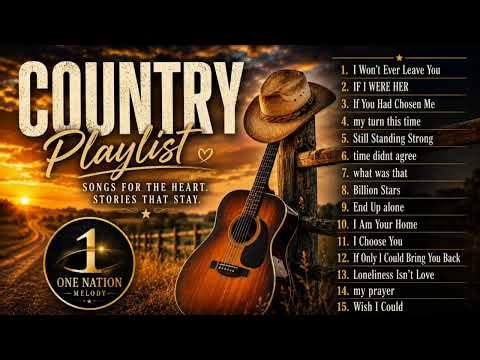 Non Stop Country Music