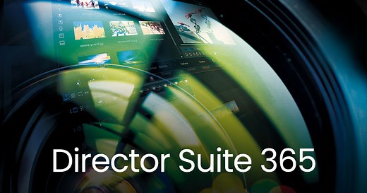Director Suite 365 - 製品概要・最新情報 - 動画、写真、音楽、色編集ソフト | CyberLink