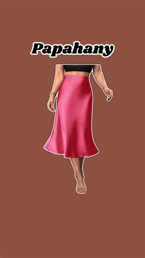 From Concept to Creation: The Dress Design Process#sewing #fasion #design | PapaHany