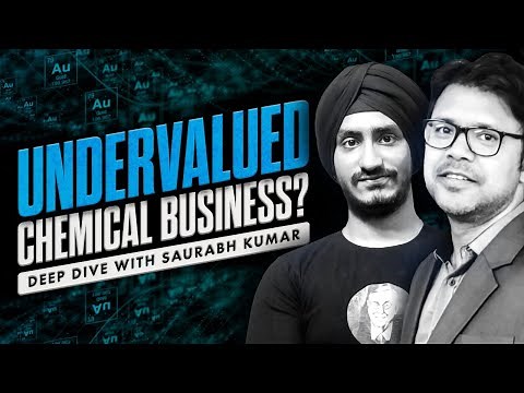 Jubilant Ingrevia: An Undervalued Chemical Business or too complex?