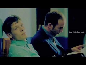 cook+effy | losing your memory