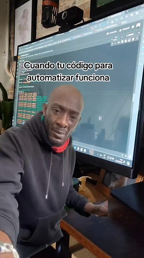 Cuando tu código corre pero necesita más funciones