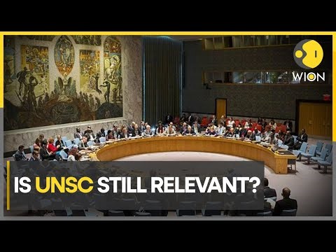The UNSC relevance debate: Scores of nations demand reforms in UNSC