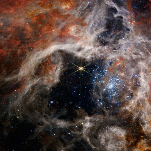 Here's how NASA colors images of our universe using a mix of data and artistry: | NOVA l PBS