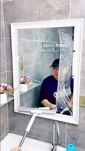 "Magic Broom: The Ultimate Home Cleaning Tool | Transform Your Cleaning Routine!"