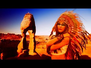 Native American Indian Flute - SPIRIT and SOUL of MOTHER EARTH - Soothing Relaxation Sleep Music